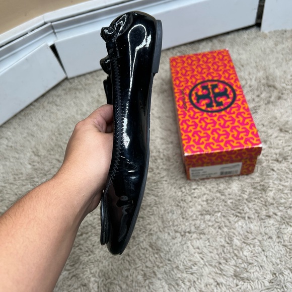 Tory Burch Flats - Picture 7 of 10